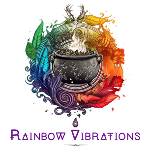 Rainbow Vibrations